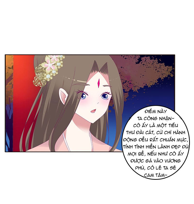 Thông Linh Phi Chapter 341 - Trang 2
