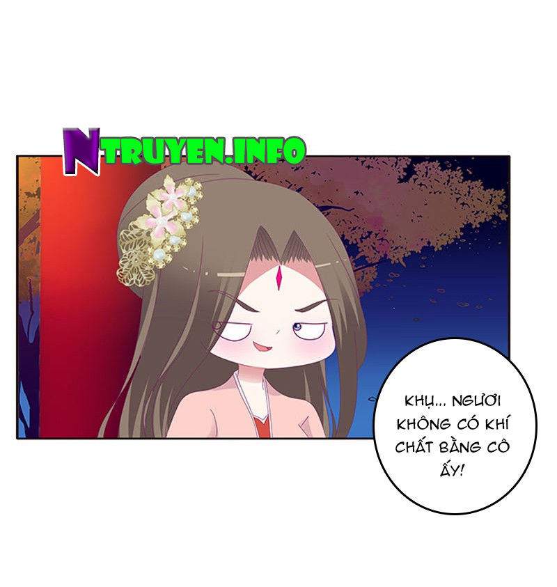 Thông Linh Phi Chapter 341 - Trang 2