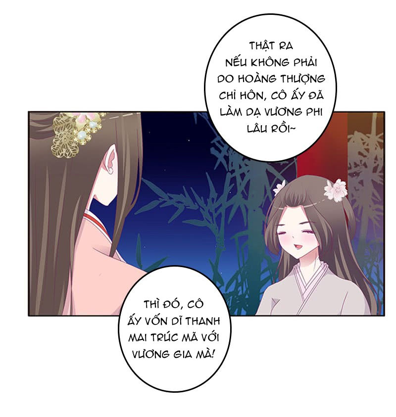 Thông Linh Phi Chapter 341 - Trang 2