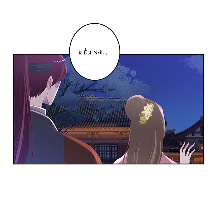 Thông Linh Phi Chapter 342 - Trang 2