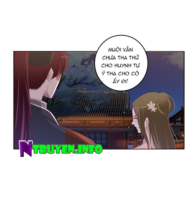 Thông Linh Phi Chapter 342 - Trang 2