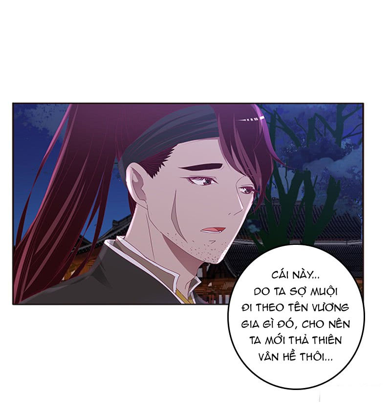 Thông Linh Phi Chapter 342 - Trang 2