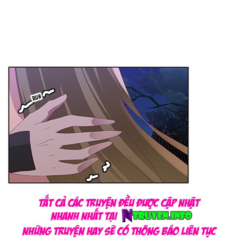 Thông Linh Phi Chapter 342 - Trang 2