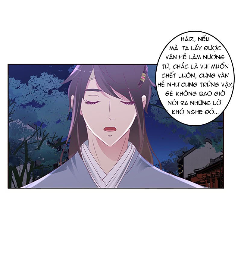 Thông Linh Phi Chapter 342 - Trang 2