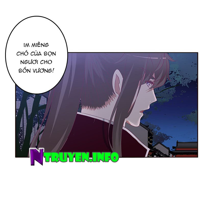 Thông Linh Phi Chapter 342 - Trang 2