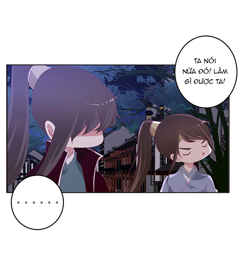 Thông Linh Phi Chapter 342 - Trang 2
