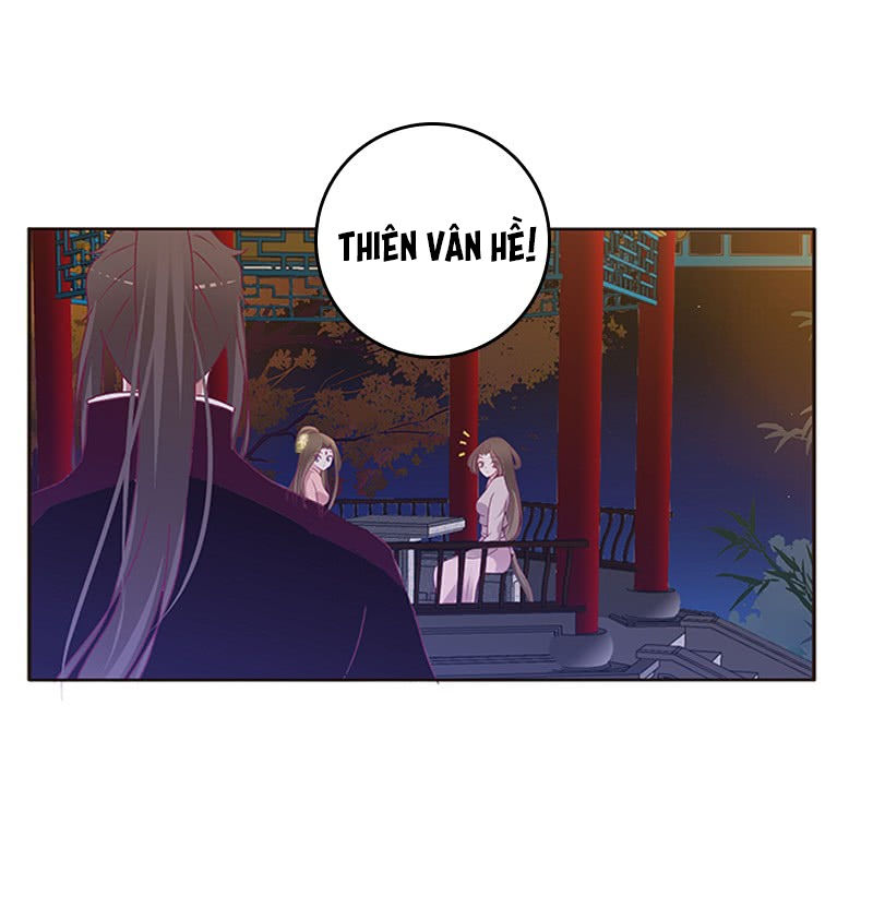Thông Linh Phi Chapter 342 - Trang 2