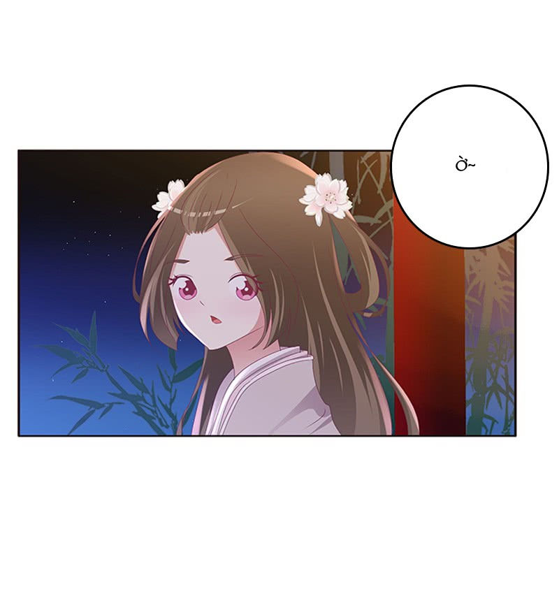 Thông Linh Phi Chapter 342 - Trang 2