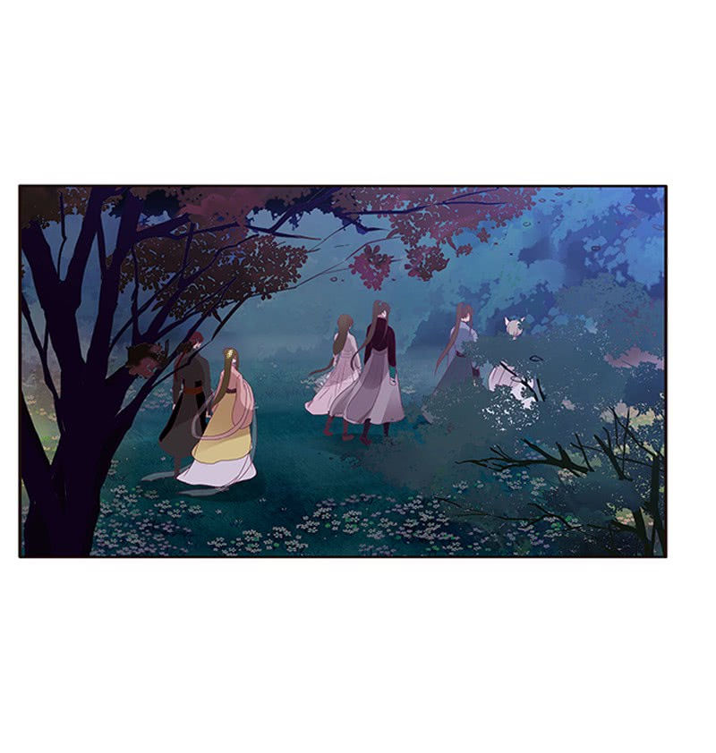 Thông Linh Phi Chapter 342 - Trang 2