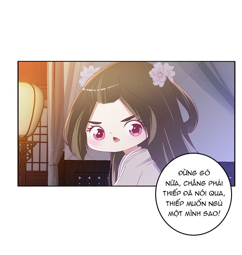 Thông Linh Phi Chapter 343 - Trang 2