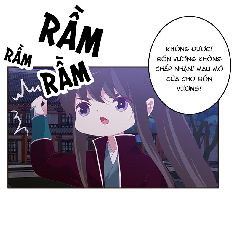 Thông Linh Phi Chapter 343 - Trang 2