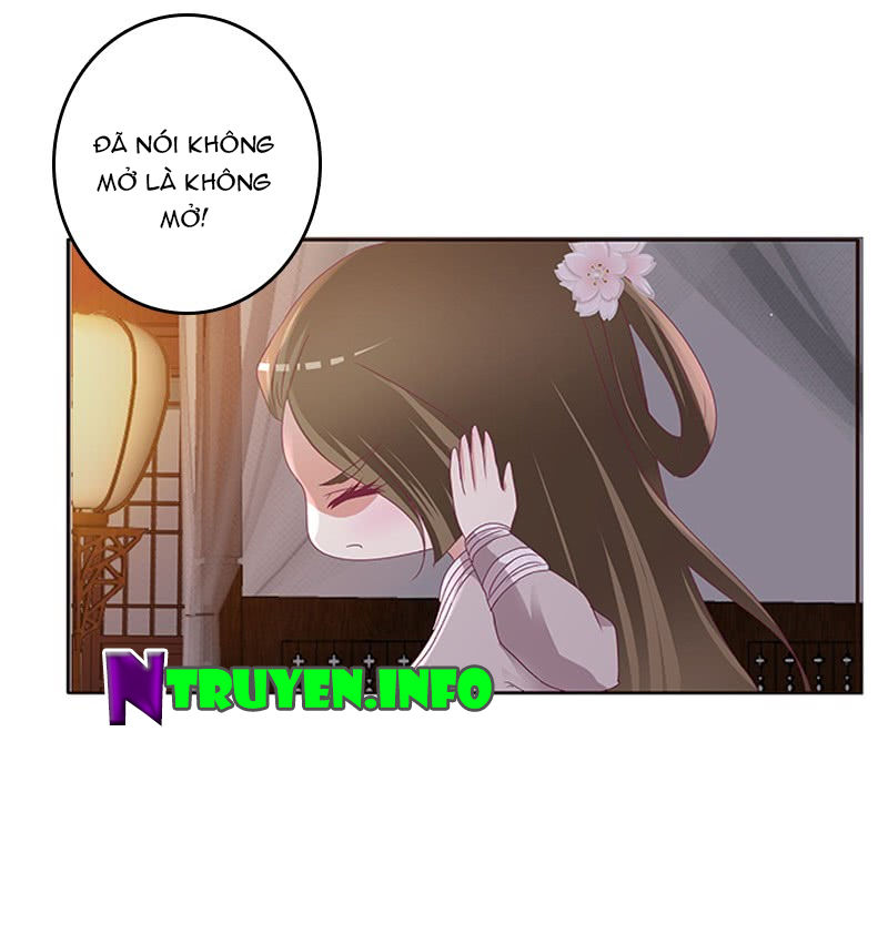 Thông Linh Phi Chapter 343 - Trang 2