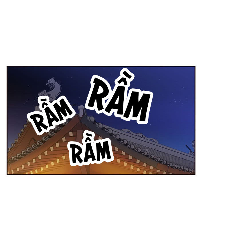 Thông Linh Phi Chapter 343 - Trang 2