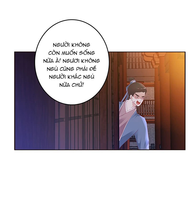 Thông Linh Phi Chapter 343 - Trang 2