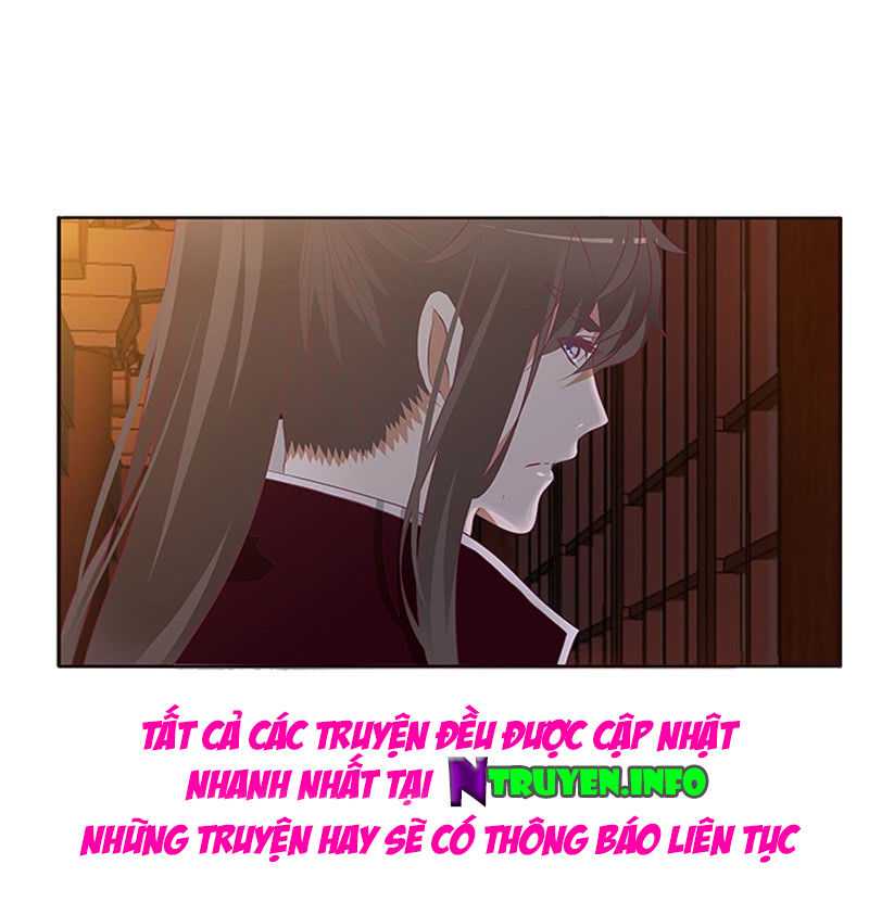 Thông Linh Phi Chapter 343 - Trang 2