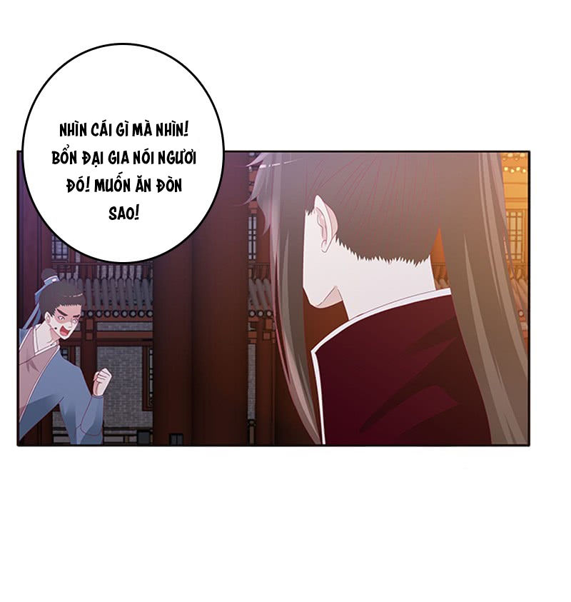 Thông Linh Phi Chapter 343 - Trang 2