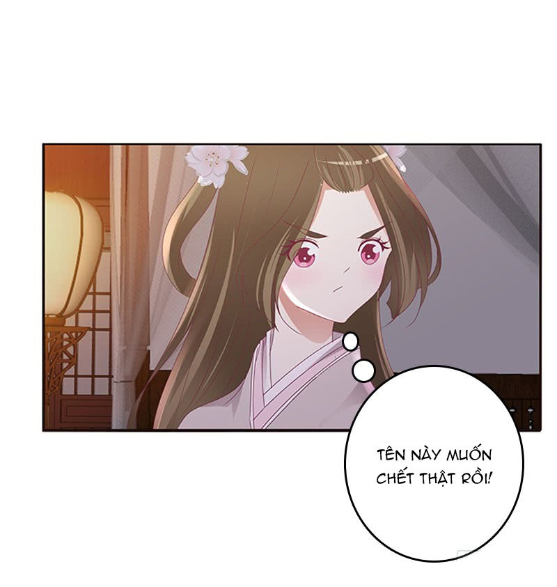 Thông Linh Phi Chapter 343 - Trang 2