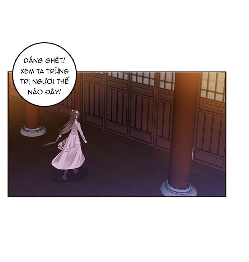Thông Linh Phi Chapter 343 - Trang 2
