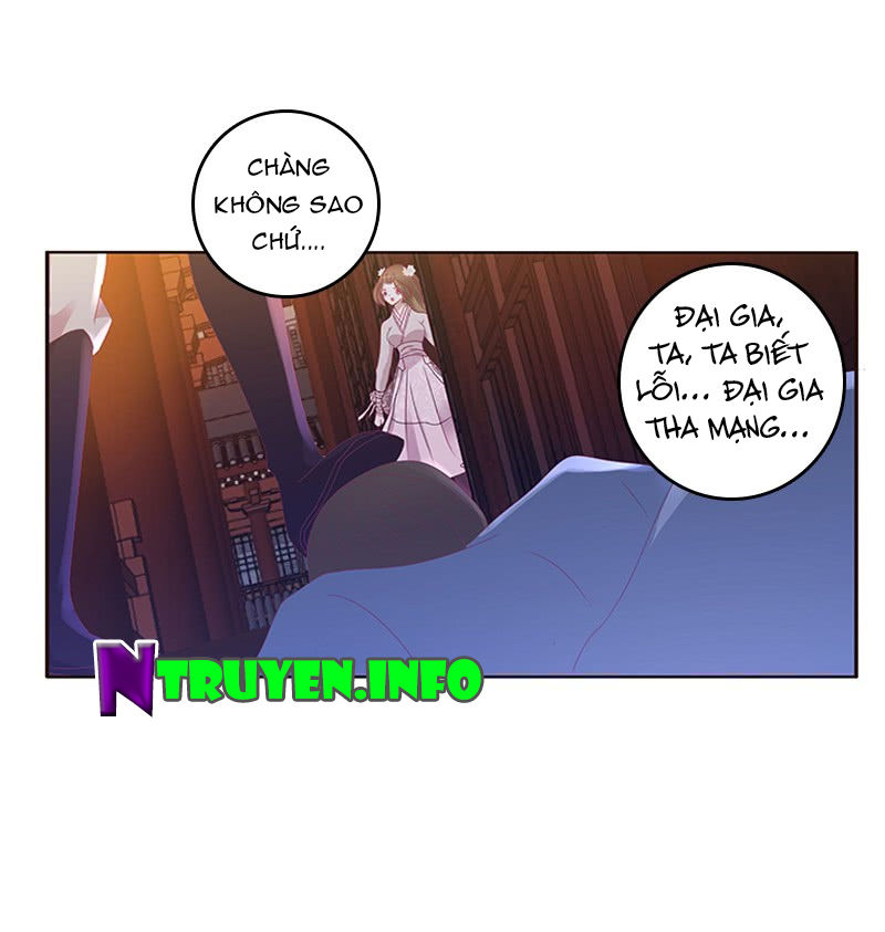 Thông Linh Phi Chapter 343 - Trang 2