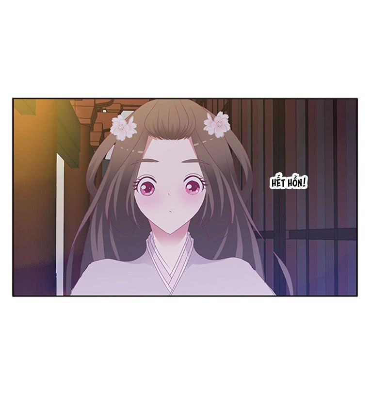 Thông Linh Phi Chapter 343 - Trang 2