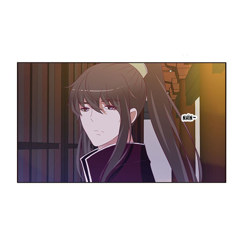 Thông Linh Phi Chapter 343 - Trang 2