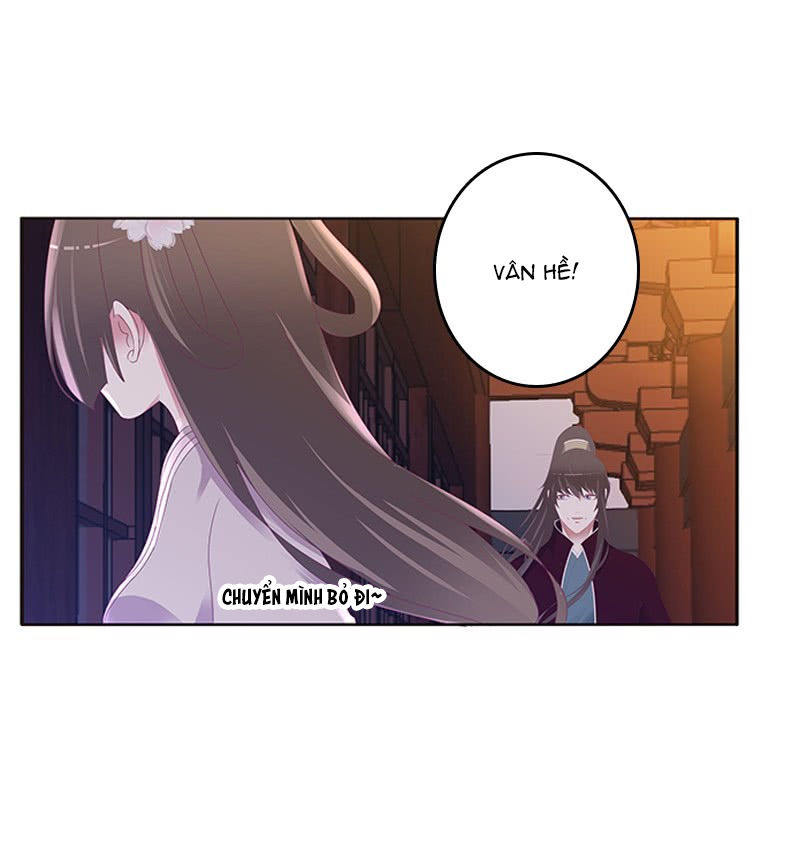 Thông Linh Phi Chapter 343 - Trang 2