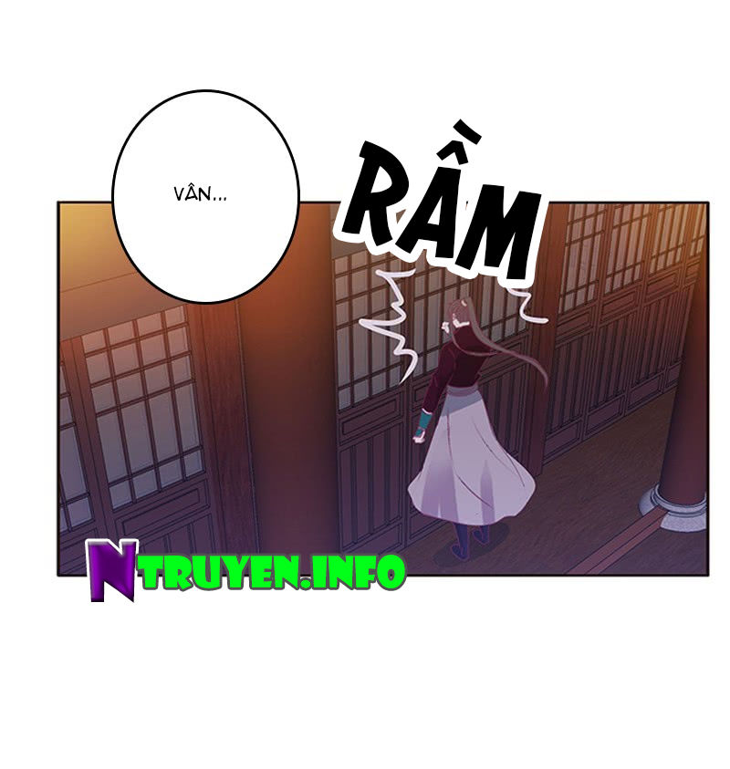 Thông Linh Phi Chapter 343 - Trang 2