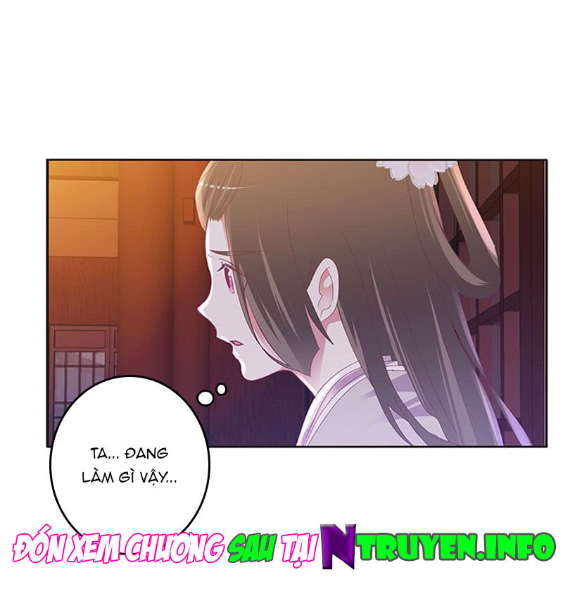 Thông Linh Phi Chapter 343 - Trang 2