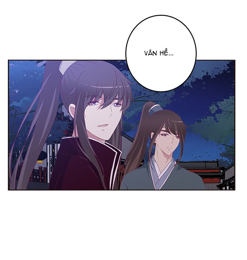 Thông Linh Phi Chapter 343 - Trang 2