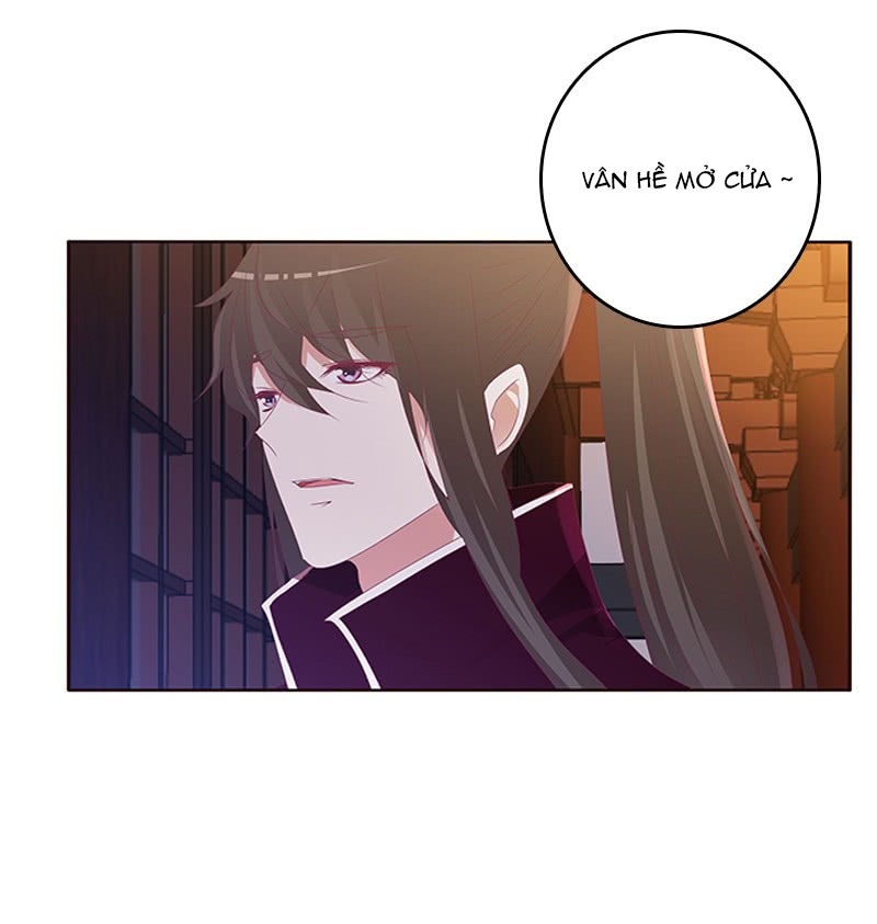 Thông Linh Phi Chapter 343 - Trang 2