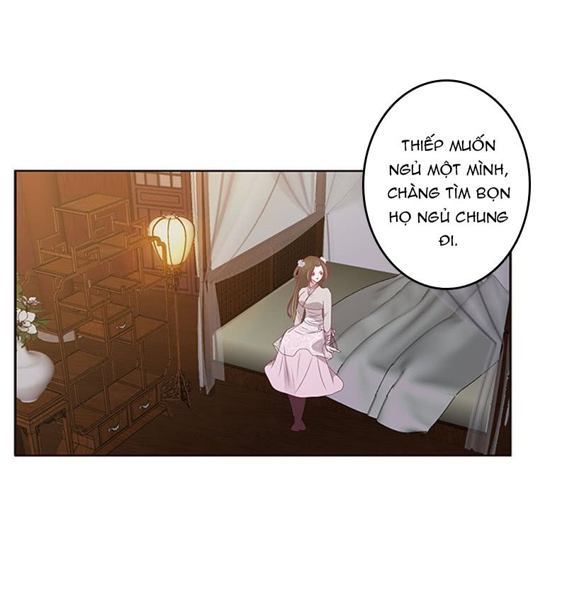 Thông Linh Phi Chapter 343 - Trang 2