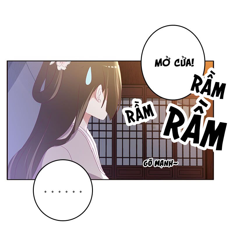 Thông Linh Phi Chapter 343 - Trang 2