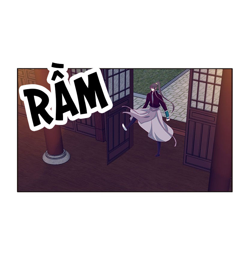 Thông Linh Phi Chapter 344 - Trang 2