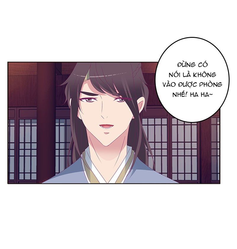 Thông Linh Phi Chapter 344 - Trang 2