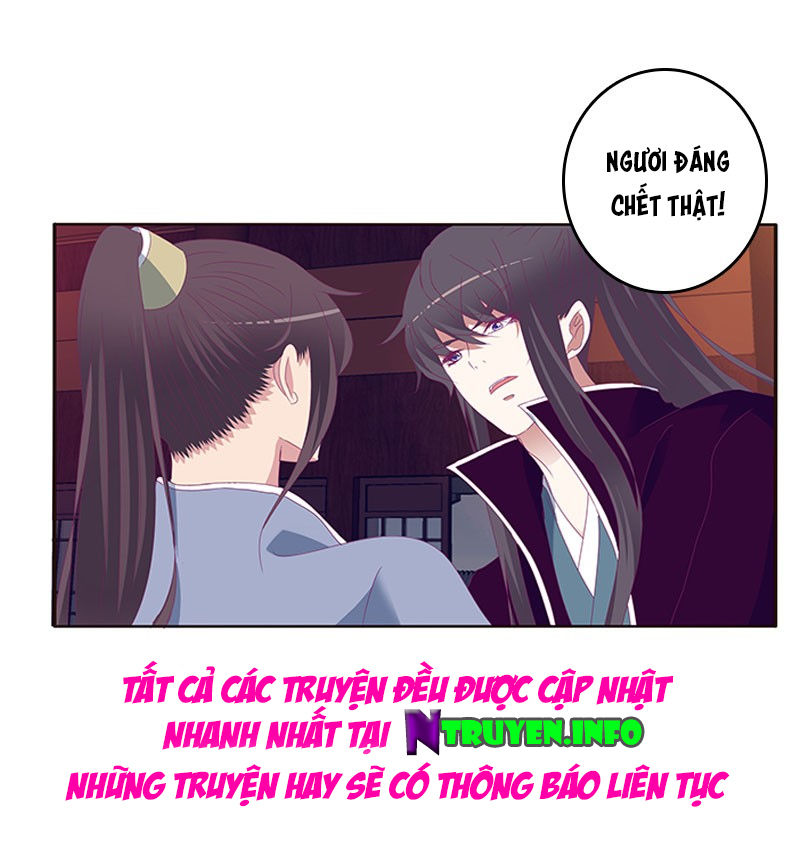 Thông Linh Phi Chapter 344 - Trang 2