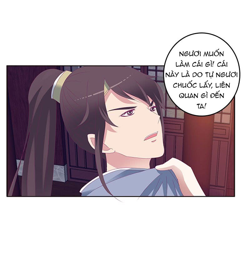 Thông Linh Phi Chapter 344 - Trang 2