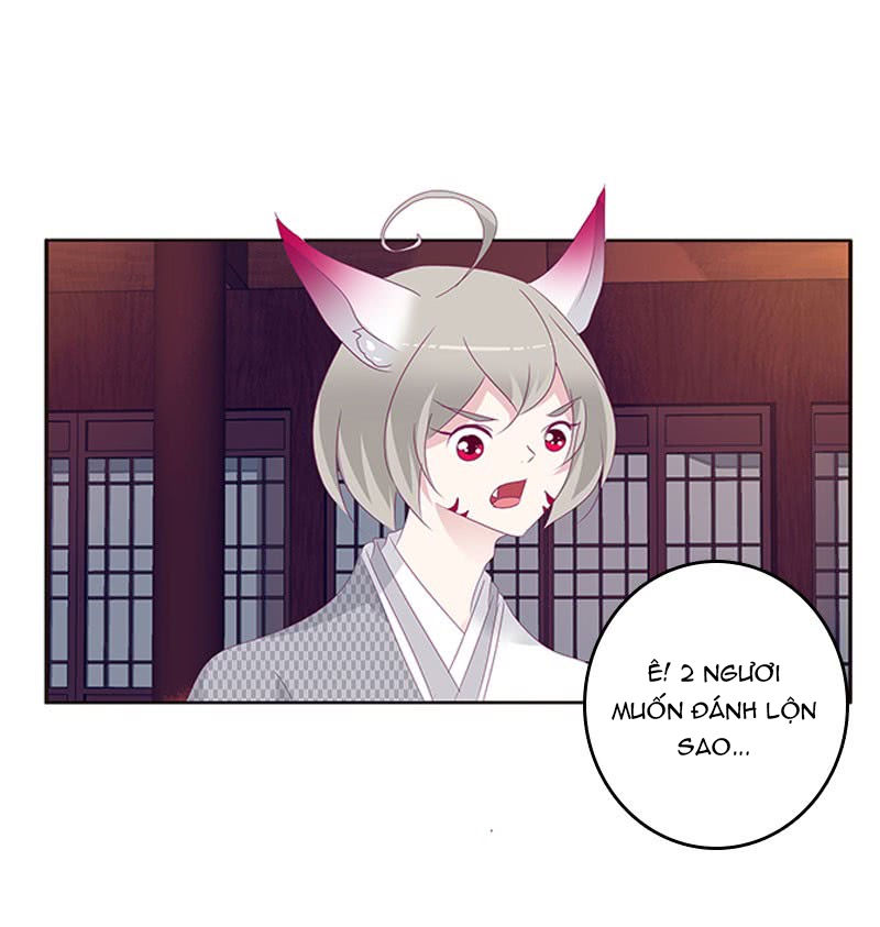 Thông Linh Phi Chapter 344 - Trang 2