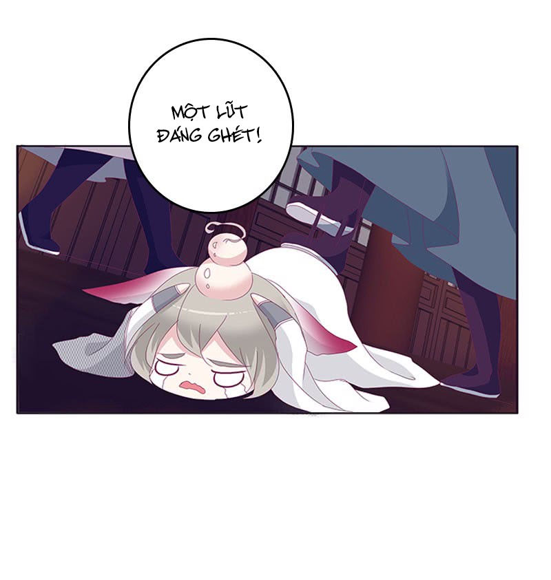 Thông Linh Phi Chapter 344 - Trang 2