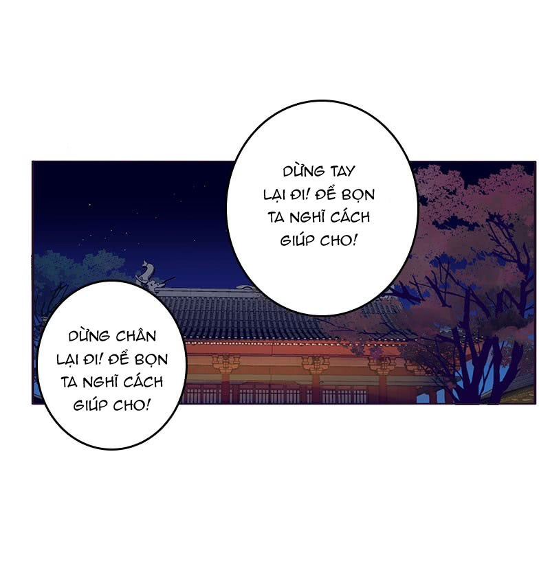 Thông Linh Phi Chapter 344 - Trang 2