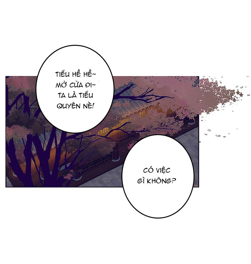 Thông Linh Phi Chapter 344 - Trang 2