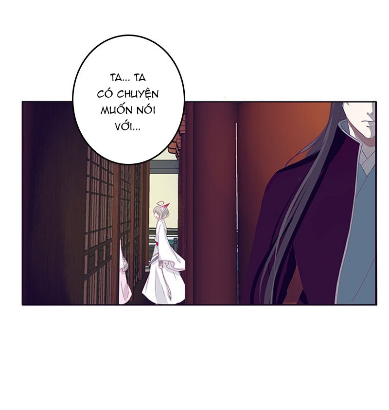 Thông Linh Phi Chapter 344 - Trang 2