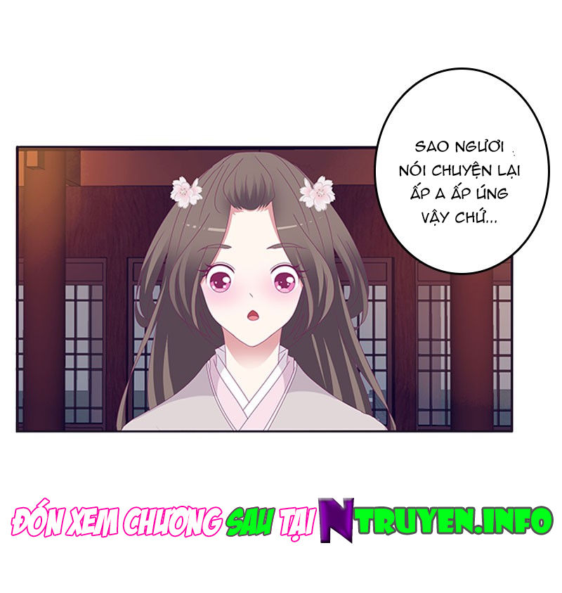 Thông Linh Phi Chapter 344 - Trang 2