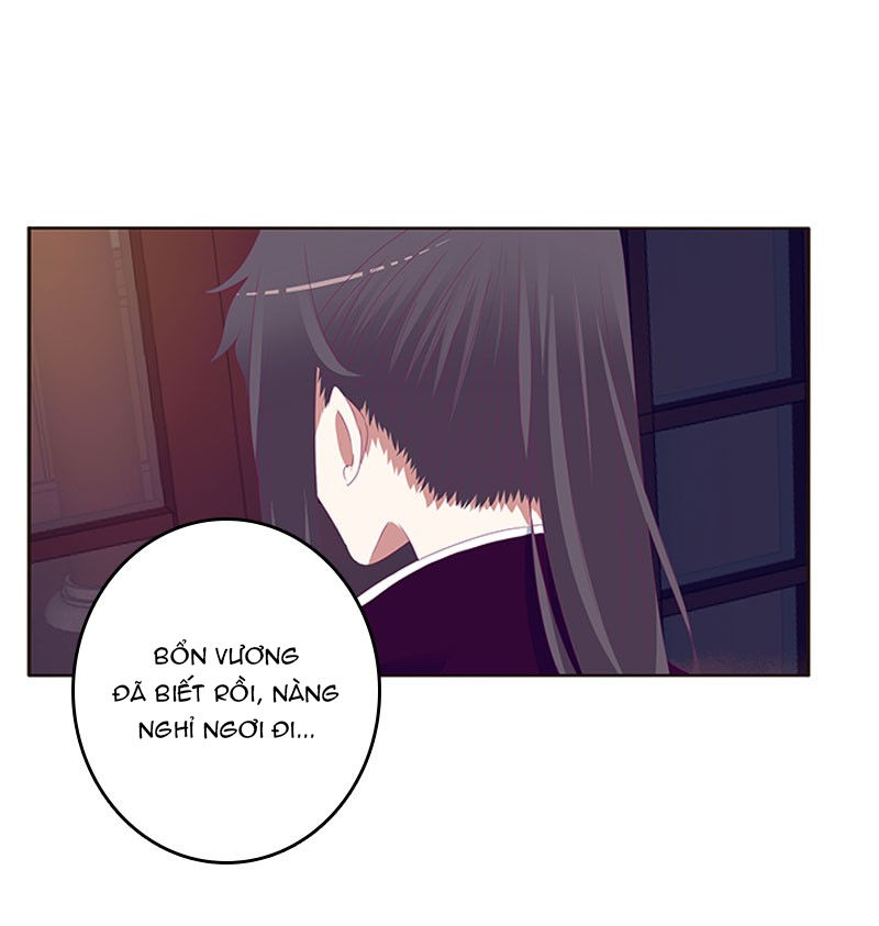 Thông Linh Phi Chapter 344 - Trang 2