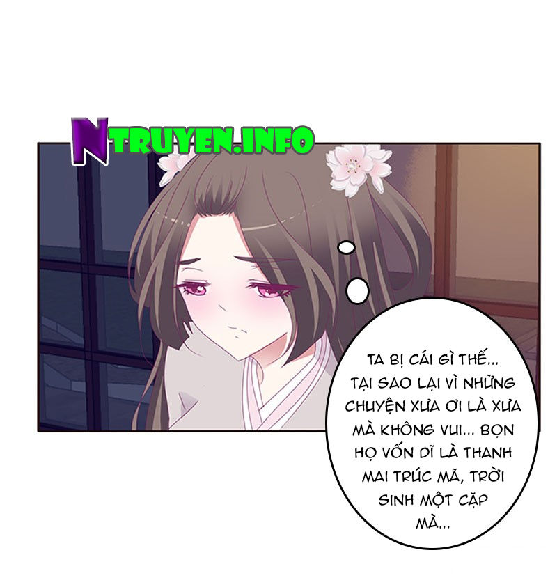 Thông Linh Phi Chapter 344 - Trang 2