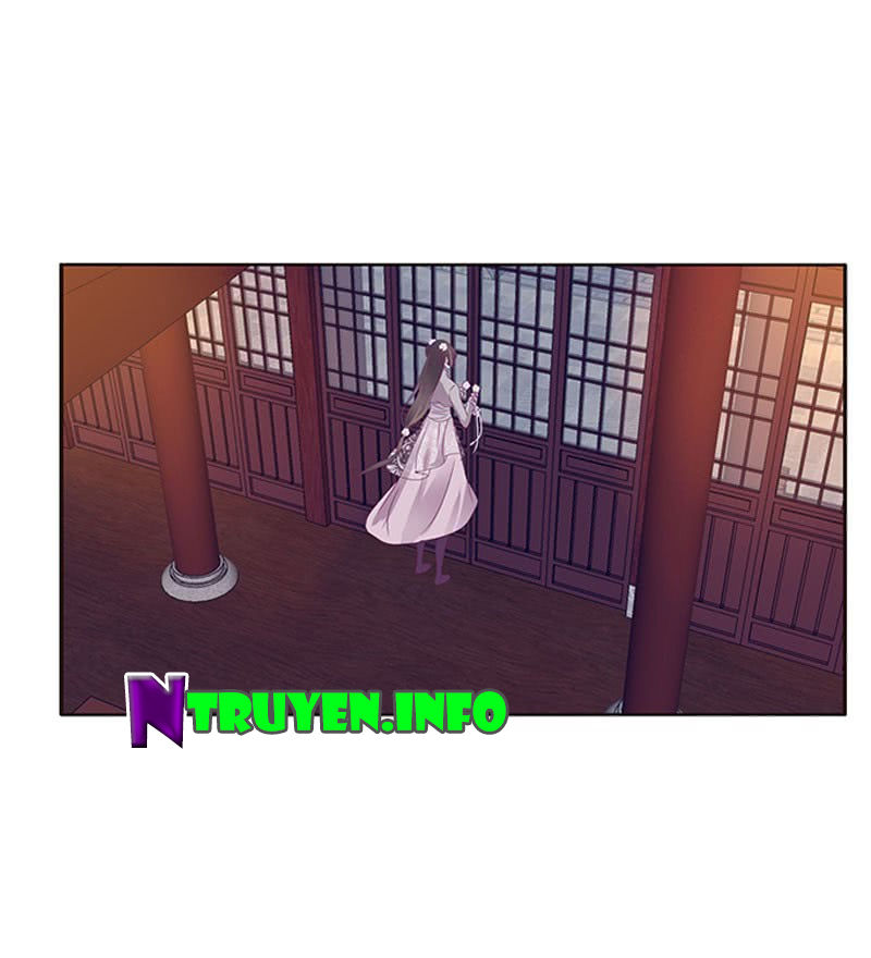 Thông Linh Phi Chapter 345 - Trang 2