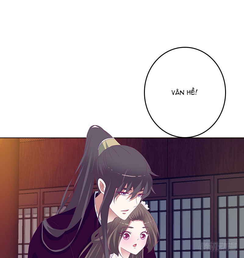 Thông Linh Phi Chapter 345 - Trang 2