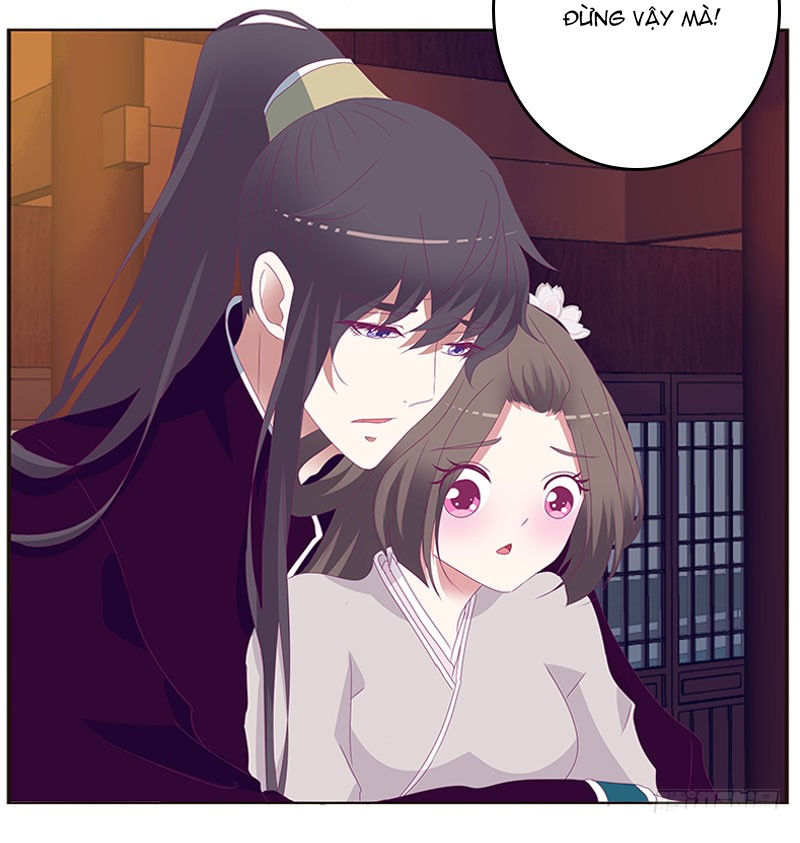 Thông Linh Phi Chapter 345 - Trang 2