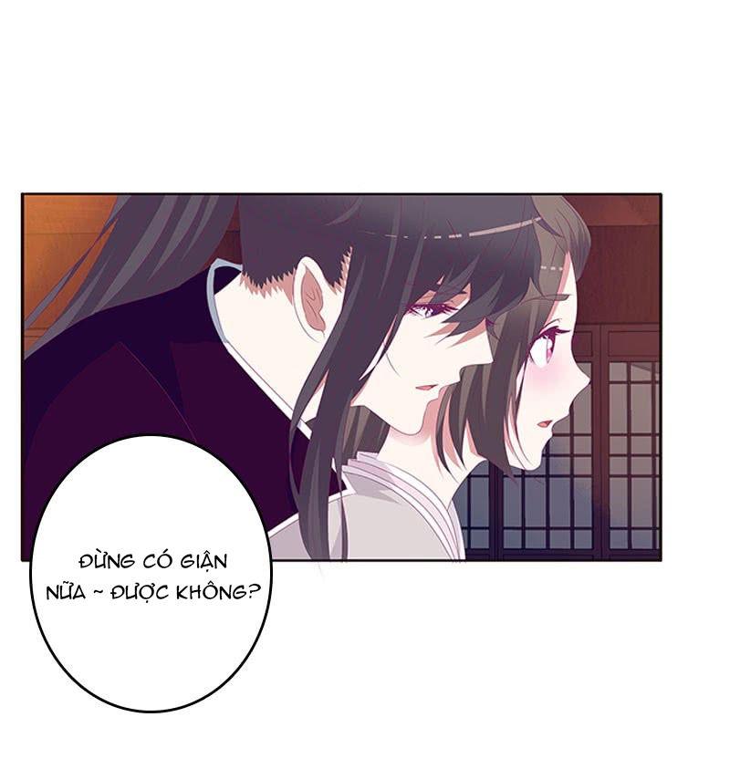 Thông Linh Phi Chapter 345 - Trang 2