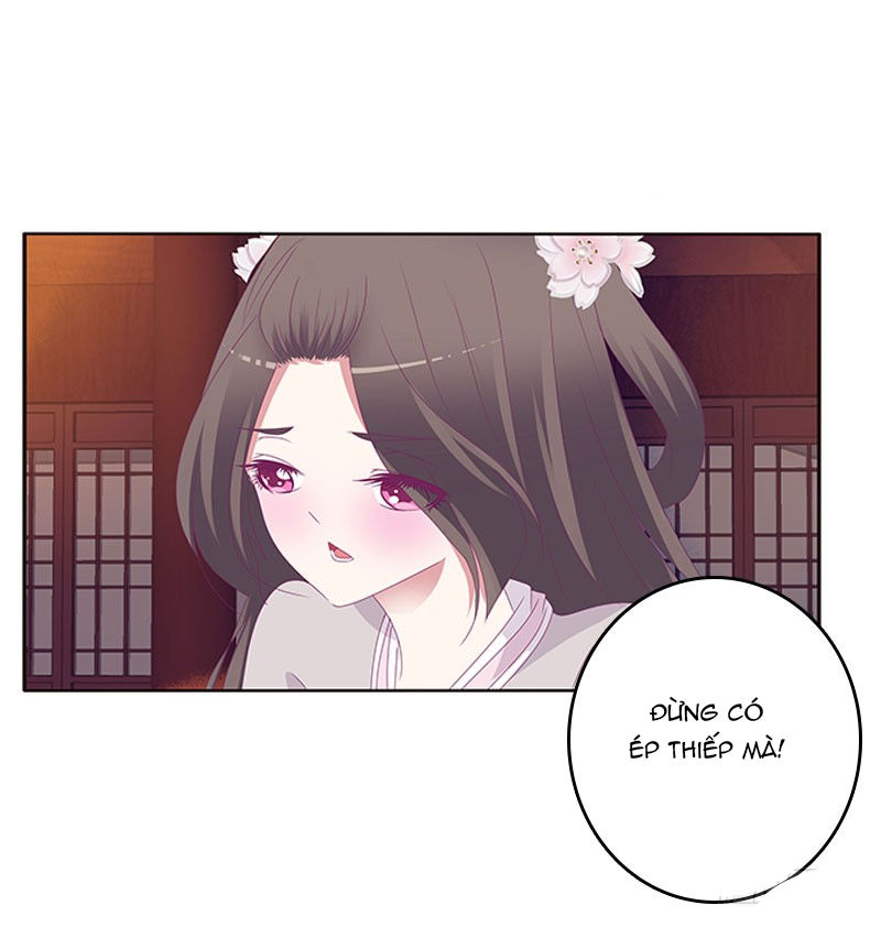Thông Linh Phi Chapter 345 - Trang 2