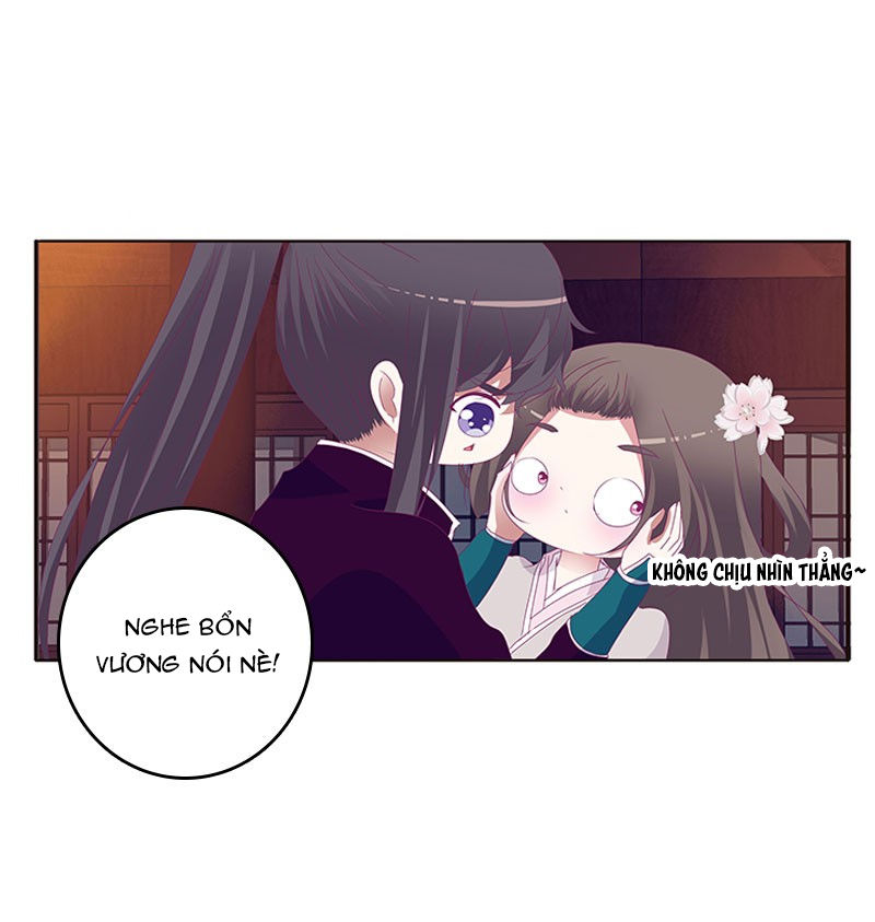 Thông Linh Phi Chapter 345 - Trang 2